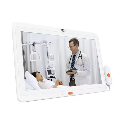 آخرین مورد شرکت Medical Monitoring Tablets Transforming Patient Care in Modern Hospitals