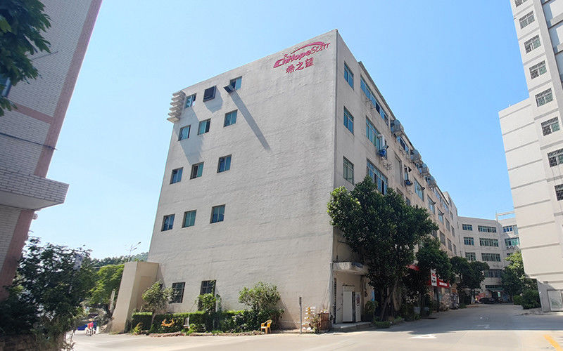 چین Shenzhen Hopestar SCI-TECH Co., Ltd. نمایه شرکت