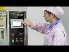 مانیتور Hopestar OEM ODM