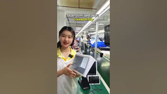 میز اندروید