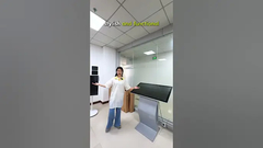 8GB ROM WIFI RJ45 POE 15.6inch تمام در یک صفحه لمسی PC Ultra Thin