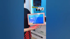 قرص سفارش رستوران