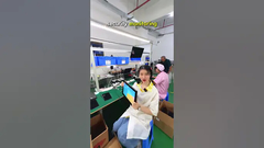 Rj45 13Inch 1.5GHz Octa Core همه در یک صفحه لمسی کامپیوتر تبلت اندروید 6.0