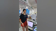 Cnhopestar، شریک خوب شما #odm #OEM #hopestar #ledfactory #possystem #pos