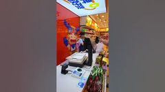 فروش مستقیم کارخانه #odm #OEM #hopestar #possystem #pos #fyp