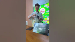 اجازه دهید تا کسب و کار شما را تقویت کند #odm #OEM #hopestar #possystem #pos #posmachine