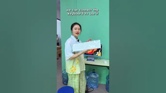 دستگاه همه‌کاره آبی #odm #OEM #hopestar #لپ‌تاپ #ledfactory #allinone