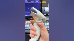 سیستم پوز کاربردی #odm #OEM #hopestar #pos #سیستم_پوز #fyp