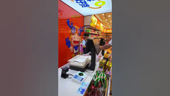 بیایید برویم و محصولات را بفرستیم #odm #OEM #possystem #pos #hopestar #posmachine #fyp