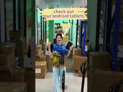 تبلت اندرویدی