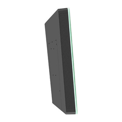 15.6 اینچ RK3566 NFC POE قدرت تبلت PC دیوار نصب جلسه تبلت اندروید با چراغ LED