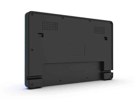 13.3 اینچ RK3399 CPU برنامه اتاق کنفرانس نمایشگر با POE NFC برای مدیریت اتاق جلسه