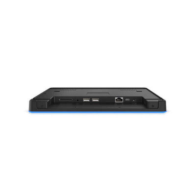 برنامه اتاق کنفرانس صفحه نمایش تبلت اندرویدی با صفحه نمایش 13.3 اینچی RK3568 CPU 5.0M / P دوربین و نور LED اطراف
