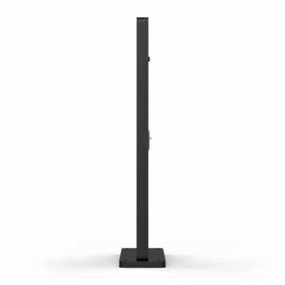 صفحه نمایش تبلیغاتی LCD عمودی 86 اینچی برای کیوسک های داخلی