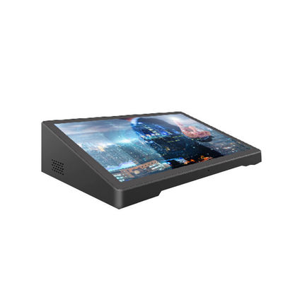 تبلت سفارش 8 اینچی اندروید با پردازنده RK3399 NFC ضدآب ضد گرد و غبار طراحی سفارشی بسته بندی نام تجاری