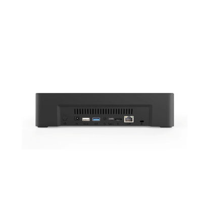 تبلت سفارش 8 اینچی اندروید با پردازنده RK3399 NFC ضدآب ضد گرد و غبار طراحی سفارشی بسته بندی نام تجاری