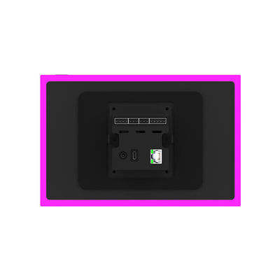 خانه هوشمند 15.6 اینچ Android دیوار نصب تبلت با NFC اختیاری
