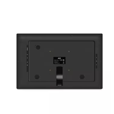 صفحه نمایش تبلیغاتی دیواری 24 اینچی RK3399 POE Tablet Android PC برای خرده فروشی