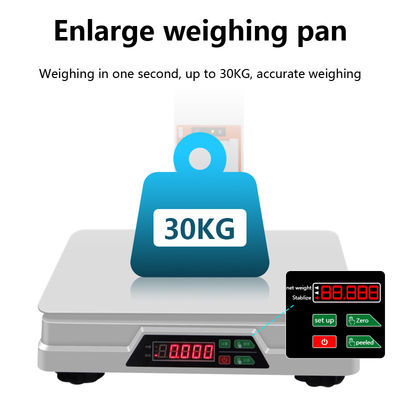 15.6 + 14 اینچ دو صفحه لمسی POS ترمینال با سنجش پان بارکد اسکنر و چاپگر حرارتی برای خرده فروشی