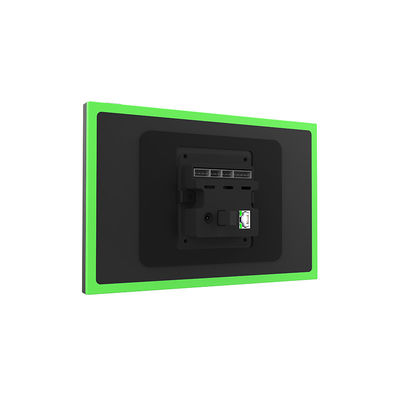 RK3288 صفحه نمایش لمسی قابلی