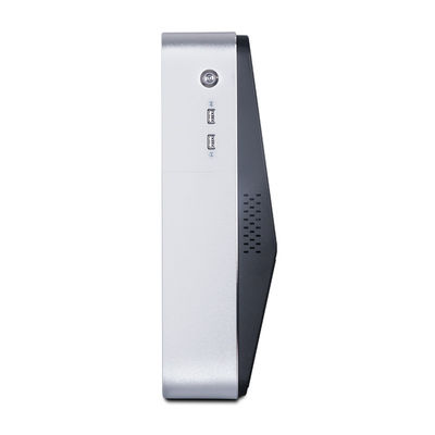 11.6 اینچ سیستم پایانی نقطه فروش خرده فروشی NFC کارت خوان همه در یک POS سیستم با چاپگر 58mm