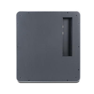 11.6 اینچ سیستم پایانی نقطه فروش خرده فروشی NFC کارت خوان همه در یک POS سیستم با چاپگر 58mm