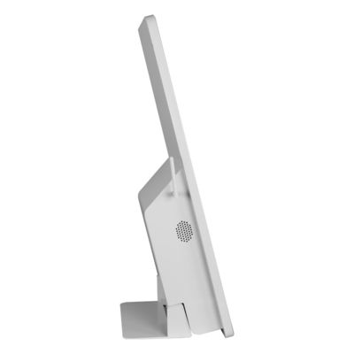 رستوران خودپردازانه کیوسک سفارش دهنده ویندوز 8+128GB کیوسک پرداخت خودپردازانه با پرینتر اسکنر کد QR Nfc