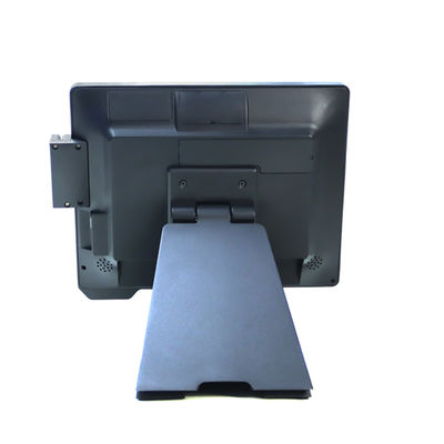 15.1/15.6inch Touch Screen POS Machine برای خرده فروشی و رستوران NFC پرداخت