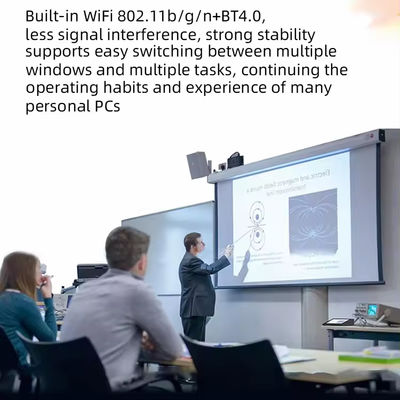 تبلت اندروید رومیزی 8 اینچی، همه کاره، صفحه لمسی، وای فای، دوربین جلو، سلف سرویس تجاری برای هتل، بانک، مکان های عمومی