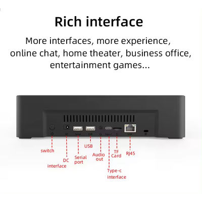 تبلت اندروید رومیزی 8 اینچی، همه کاره، صفحه لمسی، وای فای، دوربین جلو، سلف سرویس تجاری برای هتل، بانک، مکان های عمومی