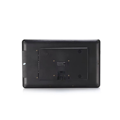 صفحه نمایش تبلیغاتی دیجیتال ویدئویی LCD 23.6 اینچی، صفحه نمایش Rockchip چهار هسته ای، POE، NFC، 4 گیگابایت رم، 32 گیگابایت حافظه داخلی، صفحه لمسی برای فروشگاه های خرده فروشی