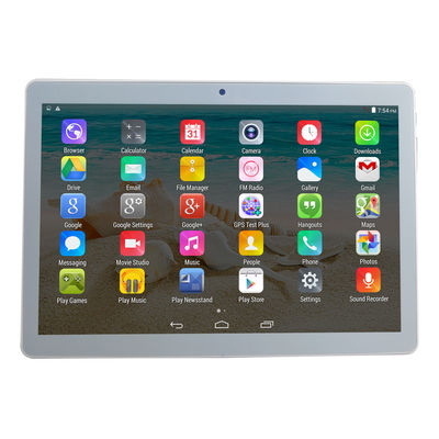 تبلت صنعتی ۱۰.۱ اینچی Quad Core اندروید ۷.۰ با مانیتور صفحه لمسی