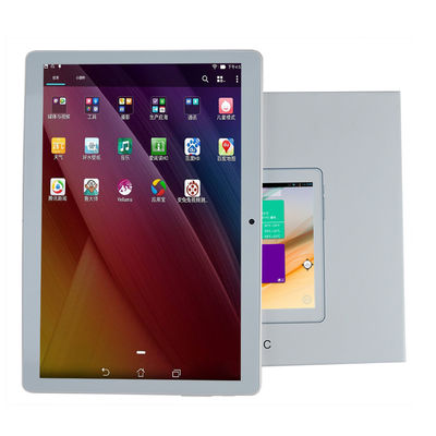 تبلت صنعتی ۱۰.۱ اینچی Quad Core اندروید ۷.۰ با مانیتور صفحه لمسی