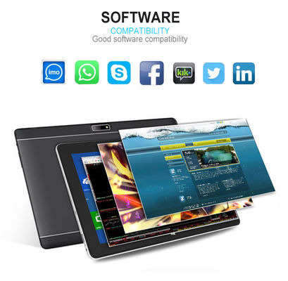 صفحه نمایش لمسی LCD تابلت های 10 اینچی اندروید مینی پی سی