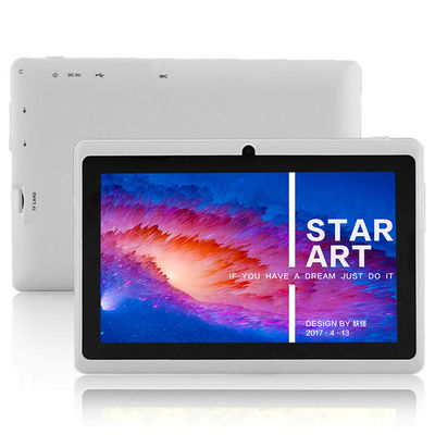 7-اینچ Quad-Core A33 اندروید 5.1 تبلت PC - کامپکت و کارآمد Smart Pad برای استفاده تجاری