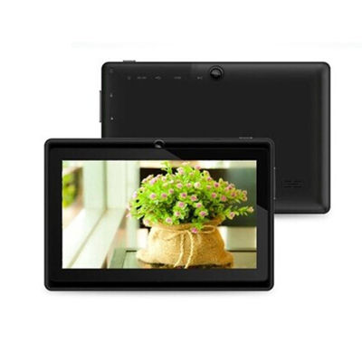 7-اینچ Quad-Core A33 اندروید 5.1 تبلت PC - کامپکت و کارآمد Smart Pad برای استفاده تجاری