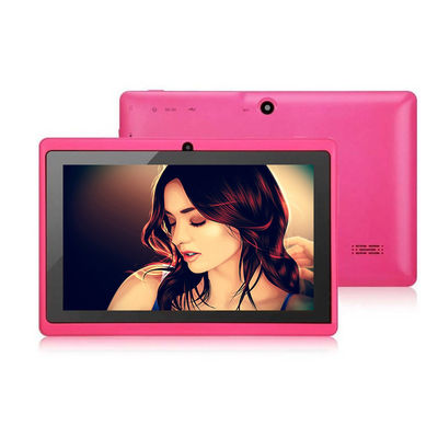 7-اینچ Quad-Core A33 اندروید 5.1 تبلت PC - کامپکت و کارآمد Smart Pad برای استفاده تجاری
