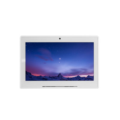 FCC 1.3GHz All-in-One Touch Screen PC با پردازنده Quad Core Cortex A7 1.3GHz و 7 اینچی IPS Capacitive Touchscreen با سیستم عامل اندروید 6.0