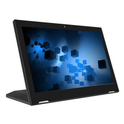 13.3 اینچ IPS Display All-in-One Touch Screen PC با پردازنده 1.5GHz Octa-Core و 10-Point Capacitive Touch