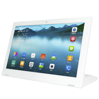 17.3 اینچ L-Shape All-in-One Touch Screen PC با Quad Core Cortex A7 و 5-Point Capacitive Touch