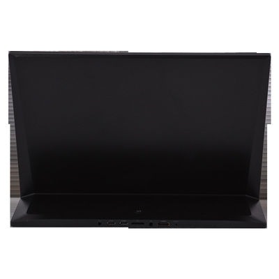 OEM L شکل 17.3" 1.3GHz همه در یک صفحه نمایش لمسی PC با WIFI اندروید 6.0