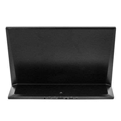 کامپیوتر لمسی All-in-One اندرویدی 10 اینچی IPS با رزولوشن 1280x800 و پردازنده چهار هسته‌ای Cortex A7
