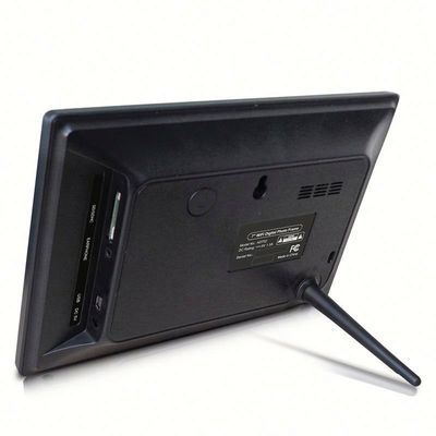 7-اینچ 1.4GHz Quad Core Android Tablet PC با ورودی USB - تمام در یک کامپیوتر لمسی برای استفاده تجاری