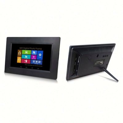 7-اینچ 1.4GHz Quad Core Android Tablet PC با ورودی USB - تمام در یک کامپیوتر لمسی برای استفاده تجاری