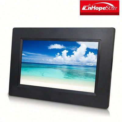 7-اینچ 1.4GHz Quad Core Android Tablet PC با ورودی USB - تمام در یک کامپیوتر لمسی برای استفاده تجاری