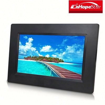 7-اینچ 1.4GHz Quad Core Android Tablet PC با ورودی USB - تمام در یک کامپیوتر لمسی برای استفاده تجاری
