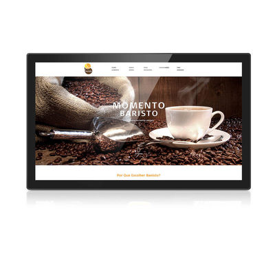 Hopestar 22 اینچی همه در یک کامپیوتر صفحه لمسی