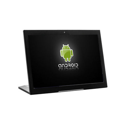 Octa Core 1.5GHz اندروید 6.0 تبلت 17 اینچی همه در یک صفحه لمسی