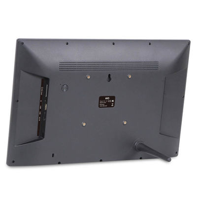 4G LTE گزینه RK3399 صفحه نمایش لمسی POE نصب شده روی دیوار صفحه نمایش فل اچ دی 17.3 اینچی اندروید تبلت
