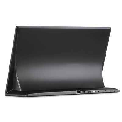 کامپیوتر لمسی All-in-One اندروید 8.1 با صفحه نمایش IPS 15.6 اینچی و لمس خازنی 10 نقطه‌ای برای استفاده تجاری